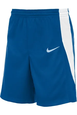 Nike Team Basketball Stock 20 Court Enfants Bleu C463