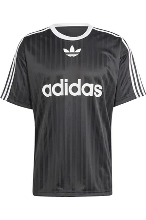 adidas T-shirt Noir
