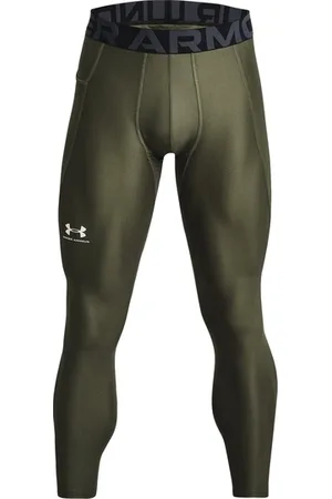 Under Armour Hg Leggings Vert C390