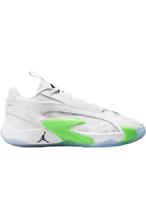 Jordan Luka 2 Space Hunter Blanc C103