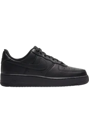 Nike Air Force 1 07 Chaussure De Sport Femmes Noir C001