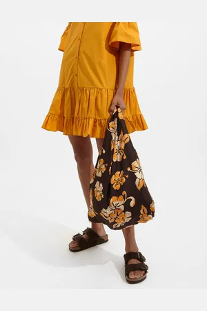 La DoubleJ Shopping Bag - Femme Ldj Archive One Size
