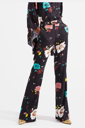 La DoubleJ Saturday Night Pants - Femme Ldj Archive S