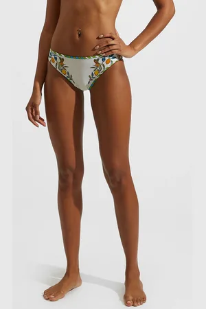 La DoubleJ Bikini Bottom (placed) - Femme Tenues De Plage Xs