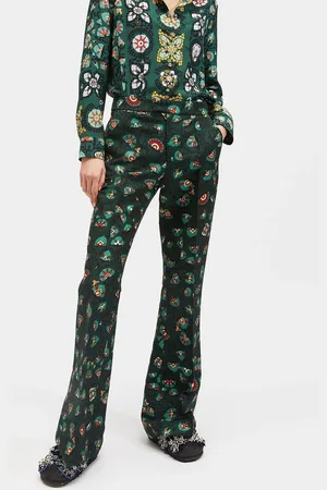 La DoubleJ Saturday Night Pants - Femme Ldj Archive Xs