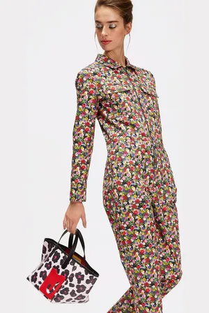 La DoubleJ Mini Mama Tote Bag - Femme Ldj Archive One Size