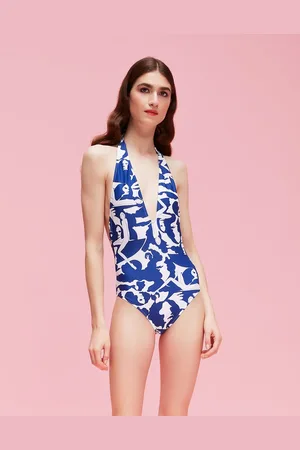 La DoubleJ One Piece - Femme Ldj Archive M