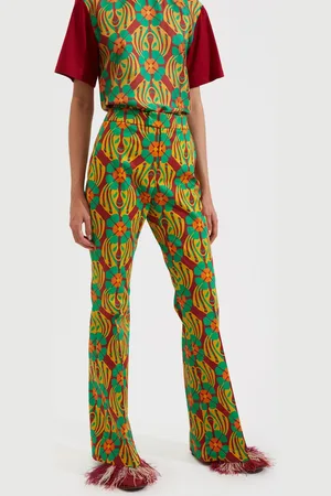 La DoubleJ Saturday Night Pants - Femme Ldj Archive S