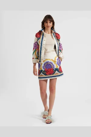 La DoubleJ Edie Jacket (placée) - Femme Manteaux Et Blousons L