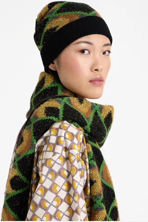 La DoubleJ Half-light Hat - Femme Chapeaux One Size