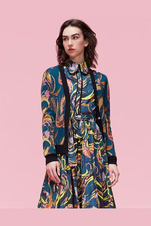 La DoubleJ Cardigan - Femme Ldj Archive S