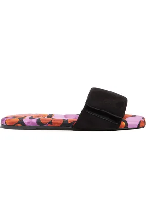 La DoubleJ Tone Slides - Femme Ldj Archive 36