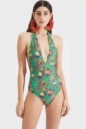 La DoubleJ One Piece - Femme Ldj Archive Xs