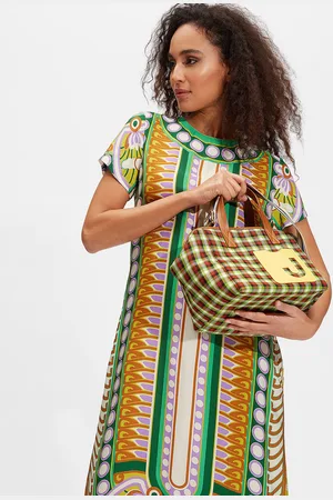 La DoubleJ Mini Mama Tote Bag - Femme Ldj Archive One Size