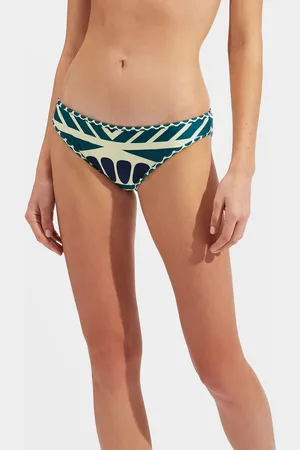 La DoubleJ Bikini Bottom (placée) - Femme Ldj Archive Xs