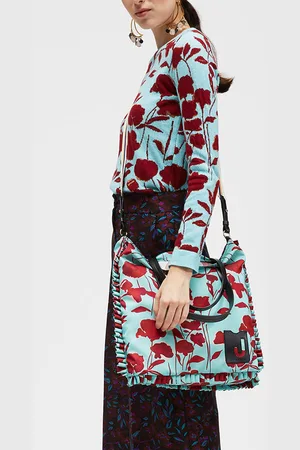 La DoubleJ Midi Shopper Bag - Femme Ldj Archive One Size