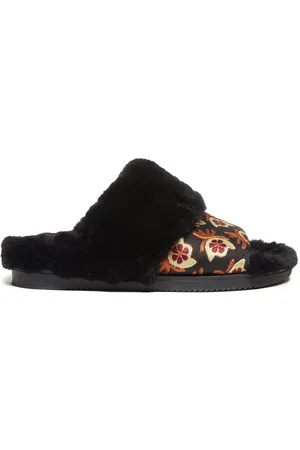 La DoubleJ Winter Slides - Femme Ldj Archive 41