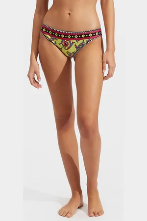 La DoubleJ Bikini Brief - Femme Ldj Archive Xs