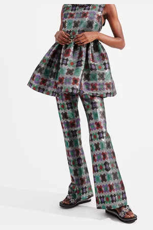 La DoubleJ Saturday Night Pants - Femme Ldj Archive Xl