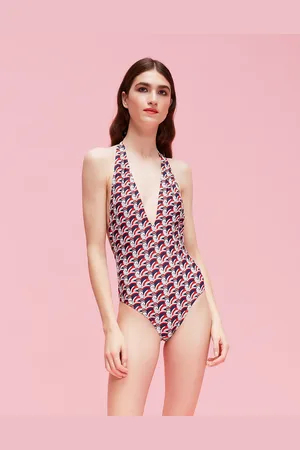 La DoubleJ One Piece - Femme Ldj Archive Xs