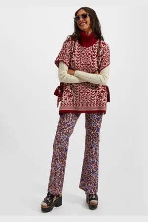 La DoubleJ Saturday Night Pants - Femme Ldj Archive Xs
