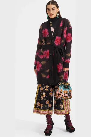 La DoubleJ Cardigan Coat - Femme Ldj Archive Xs