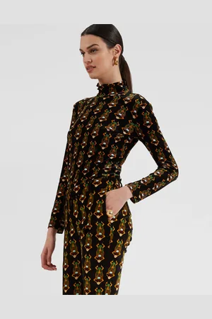 La DoubleJ Turtleneck - Femme Chemises Et Tops L