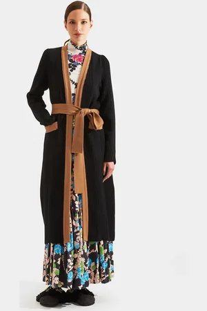 La DoubleJ Nonna Cardigan - Femme Ldj Archive L