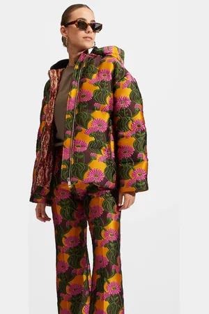 La DoubleJ Precious Bomber - Femme Ldj Archive Xs