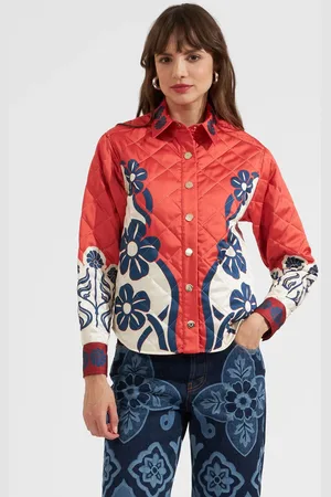 La DoubleJ Edie Jacket (placée) - Femme Ldj Archive L