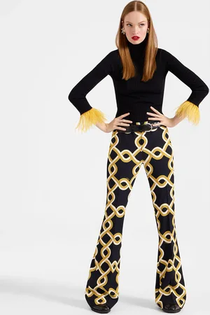La DoubleJ Saturday Night Pants - Femme Pantalon Et Short L