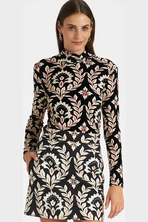 La DoubleJ Turtleneck - Femme Chemises Et Tops L