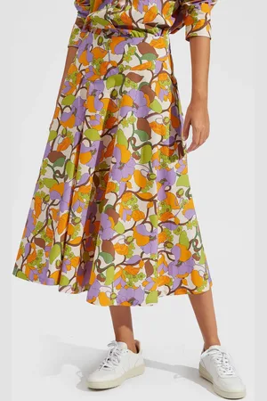 La DoubleJ Milano Skirt - Femme Ldj Archive Xs