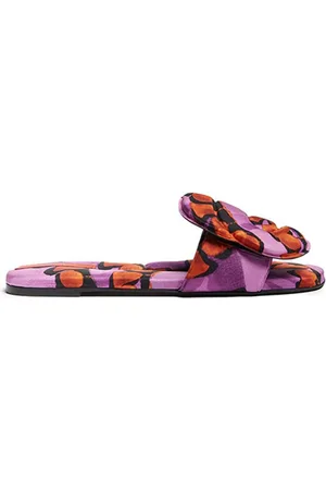 La DoubleJ Jj Slides - Femme Ldj Archive 36