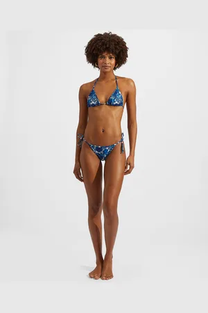 La DoubleJ Triangle Bikini Bottom - Femme Tenues De Plage Xl