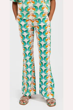 La DoubleJ Saturday Night Pants - Femme Ldj Archive Xs