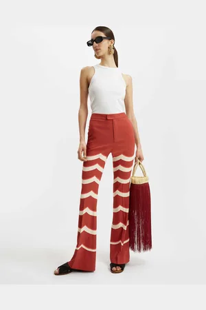 La DoubleJ Saturday Night Pants - Femme Pantalon Et Short L