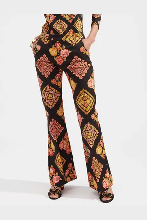 La DoubleJ Saturday Night Pants - Femme Ldj Archive M