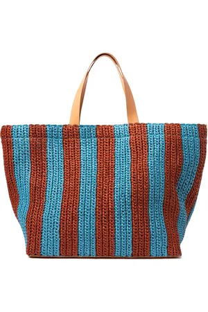 La DoubleJ Riviera Tote - Femme Sacs Et Pochettes One Size