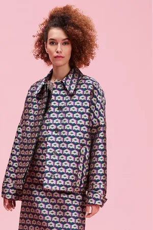 La DoubleJ Motorino Jacket - Femme Ldj Archive Xs