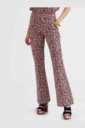 La DoubleJ Saturday Night Pants - Femme Ldj Archive L