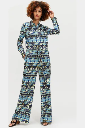 La DoubleJ Jumpsuit - Femme Ldj Archive S