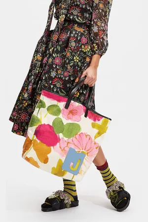 La DoubleJ Shopper Tote Bag - Femme Ldj Archive One Size