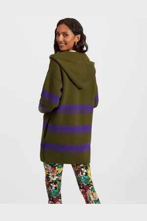 La DoubleJ Tones Parka - Femme Ldj Archive Xs