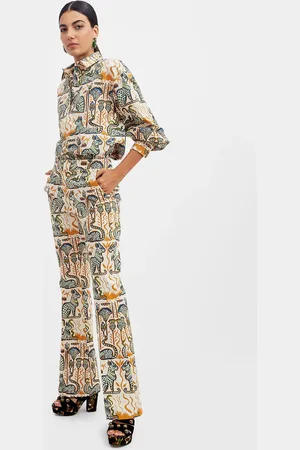 La DoubleJ Saturday Night Pants - Femme Ldj Archive M
