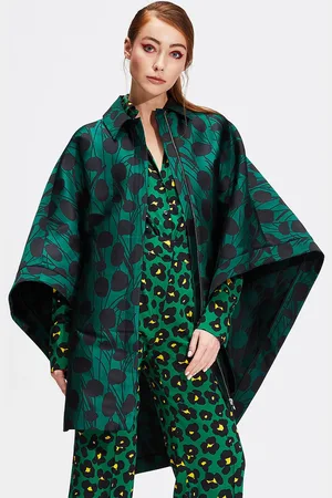 La DoubleJ Superwoman Cape - Femme Ldj Archive Xs