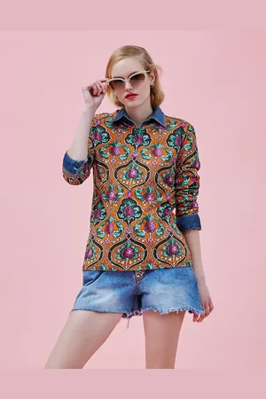 La DoubleJ Going To Yoga Top - Femme Ldj Archive Xs