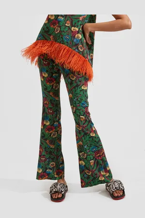 La DoubleJ Saturday Night Pants - Femme Ldj Archive Xs