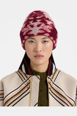 La DoubleJ Half-light Hat - Femme Chapeaux One Size