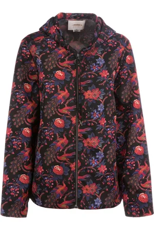 La DoubleJ Windy Jacket - Femme Ldj Archive Xs